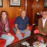 granadilla Ayuda Centro  Amisur 2015