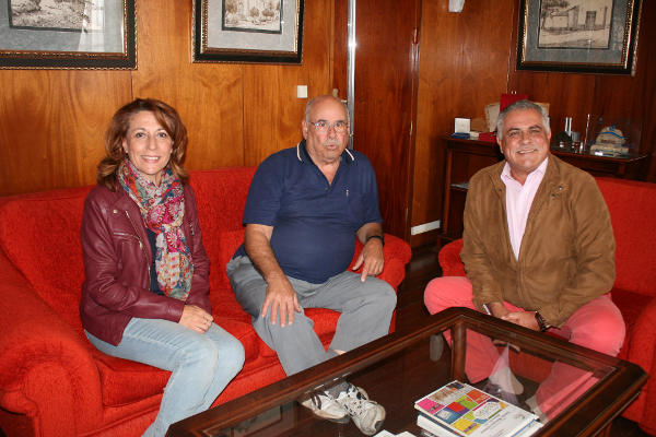 granadilla Ayuda Centro Amisur 2015