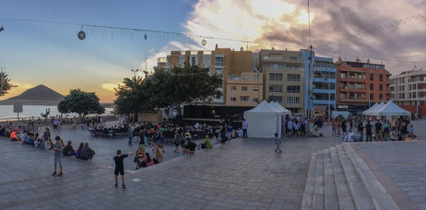 granadilla juguetes Solidarios 2015