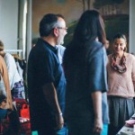 la laguna Fashion Fabric 6 por Rocío Eslava 2015