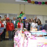 la laguna voluntarios 2015