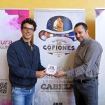 la laguna yeray Los Gofiones 2015