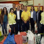 lanzarote porteria solidaria emerlan 2015