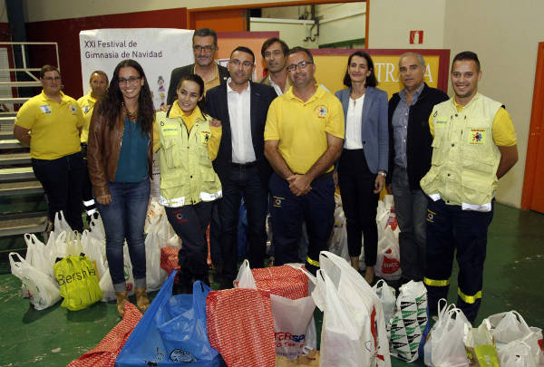 lanzarote porteria solidaria emerlan 2015