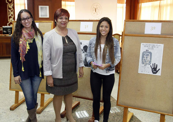lanzarote premio contra violencia genero 2015