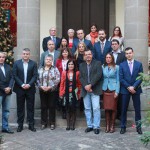 parlamento 2015