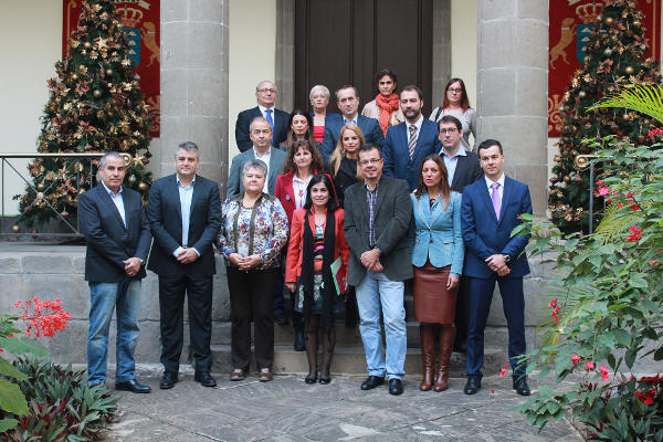 parlamento 2015
