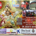 sctenerife Cartel Recogida juguetes 2015