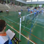 tenerife Bádminton 2015