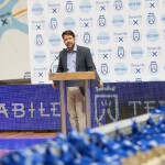 Clausura de los Juegos del Cabildo de Deporte Adaptado/Foto: Tony Cuadrado/ACAN