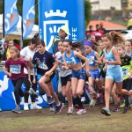 tenerife juegos Campo a través 2015