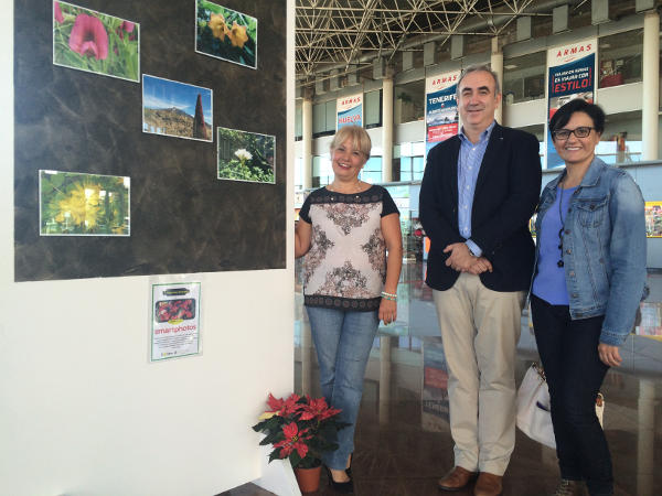 titsa exposicion 2015