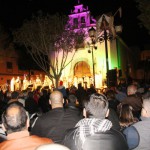 Arona concierto Sabandeños 2015
