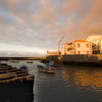 Atardecer Puerto de la Cruz 2016