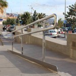 Candelaria Accesibildiad 2016