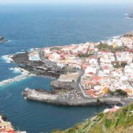 GARACHICO 2016