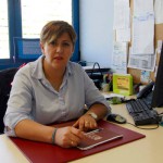 Guía de Isora Ángeles González, concejala de Educación 2016