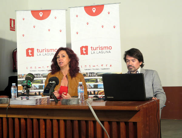 La Laguna castañeda turismo 2016