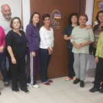La Palma Amigos Pintores de Las Breñas 2016