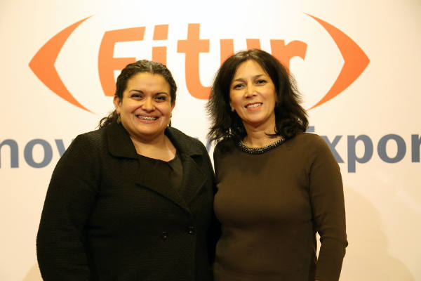 SINPROMI Coromoto Yanes y Dulce Torres 2016