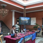 Santiago del Teide Audiovisual Experience 2016