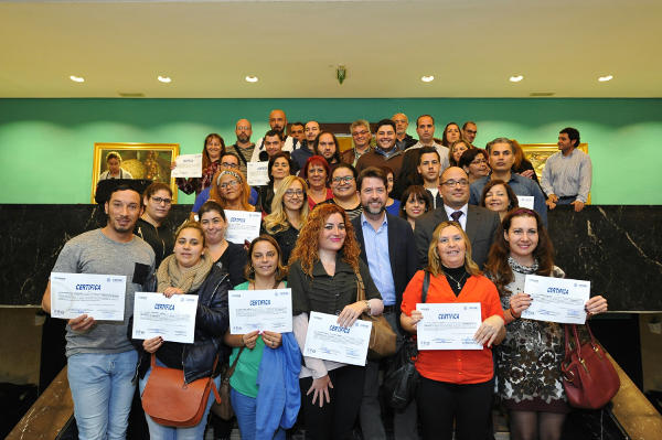 Sinpromi-Programa Incorpora 2016