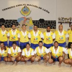 Yaiza Unión Sur Yaiza 2016