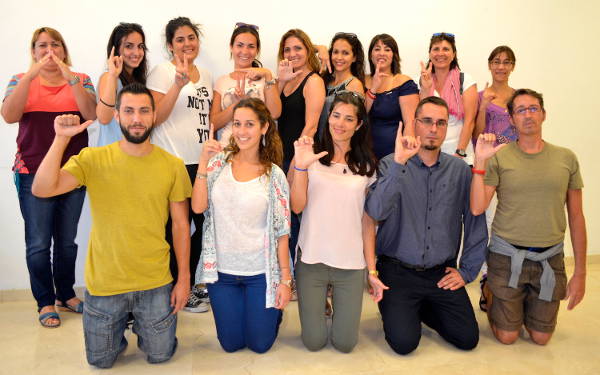 adeje lengua signos curso 2016