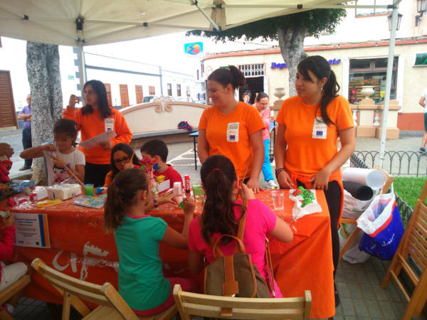 afedes formación 2016