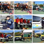 aguimes PROTECCION CIVIL 2015