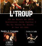 arafo Ltroup 2016