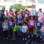 arafo carrera solidaria 2016