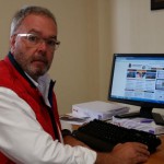 arafo concejal Luis Domingo Marrero 2016