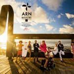 arona turismo 2016