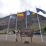 el hierro turismo 2016