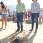fuerteventura Suelta tortugas-1 2106