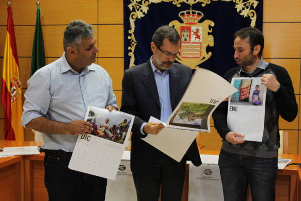 fuerteventura iniciativa solidaria etiopia 2016