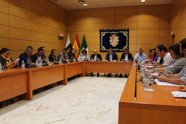fuerteventura pleno cabildo 2016