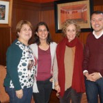gcanaria consej igualdad visita galdar 2016