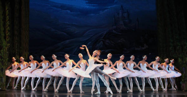 gcanaria cuyas ballet s petersburgo 2016