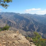 gcanaria paleovolcanes 2016