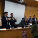 gobcan economia Olimpiadas 2016
