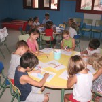 granadilla escolares 2016