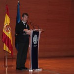 ignacio Cosido DG Policia 2016