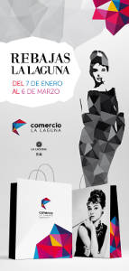 la laguna Cartel rebajas 2016