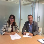 la laguna Convenio Escuelita de Ilusiones 2016