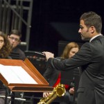 la laguna Escuela de Música 2015