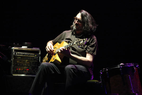la laguna Suso saiz 2016