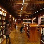 la laguna biblioteca 2016
