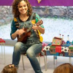 la laguna cultura Bebecuentos 2016